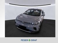 Gebraucht VW ID.4 Pro Performance 150 kW (204 PS) 2022 Grau SUV
