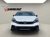 Neu Honda Jazz Advance 122 PS (89 kW) 2025 Weiß Kleinwagen