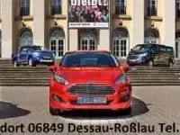 Gebraucht Ford Transit Trend 131 PS (96 kW) 2024 Frostweiß Van
