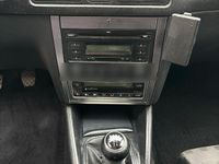 Gebraucht VW Golf IV 100 PS (73 kW) 2006 Schwarz Kombi