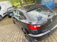 gebraucht Seat Ibiza SC Cupra