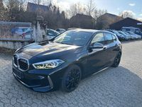 Gebraucht BMW M135 Performance 306 PS (225 kW) 2023 Schwarz Kleinwagen