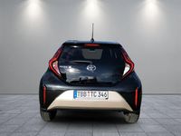 Gebraucht Toyota Aygo X 72 PS (52 kW) 2025 Beige SUV