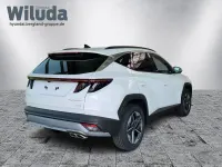 Neu Hyundai Tucson Trend 239 PS (175 kW) 2026 Atlas white SUV
