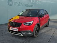 gebraucht Opel Crossland X Limited Edition *LED*PDC*Lenkh* KAM