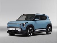 Neu Kia EV2 Earth 106 kW (145 PS) 2026 Blau (frostblau) SUV