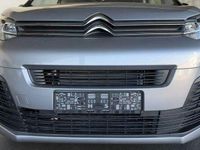 Gebraucht Citroën Spacetourer 177 PS (130 kW) 2024 Grau Van / Kleinbus