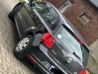 gebraucht VW Polo 1,2 TSI Facelift 6R