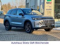 Neu Baic X75 177 PS (130 kW) 2025 Grau SUV