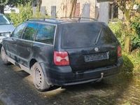 gebraucht VW Passat 