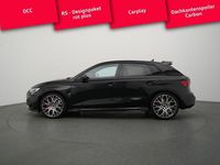 Gebraucht Audi RS3 Sport 400 PS (294 kW) 2026 Schwarz Limousine