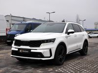 Gebraucht Kia Sorento Platinum 179 PS (131 kW) 2022 Weiß SUV