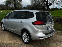 gebraucht Opel Zafira Tourer 2.0 CDTI Active 121kW Automati...