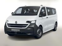 Neu VW T7 150 PS (110 kW) 2025 Clear white Van