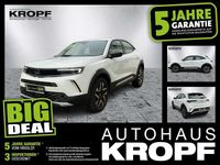 Gebraucht Opel Mokka Elegance 101 PS (74 kW) 2023 Weiss SUV
