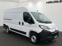 Gebraucht Opel Movano 140 PS (102 kW) 2024 Weiß Van