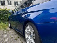 gebraucht BMW 320 d xDrive Touring M Sport