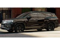 Neu VW Tayron Style 193 PS (141 kW) 2025 Grenadillschwarz metallic SUV