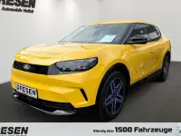 Gebraucht Ford Capri Extended Range 210 kW (286 PS) 2025 Gelb SUV