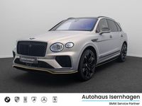Gebraucht Bentley Bentayga 650 PS (478 kW) 2025 Extreme silver satinby mullin SUV
