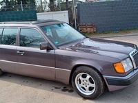 gebraucht Mercedes 230 