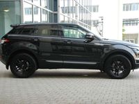 gebraucht Land Rover Range Rover evoque Pure| XENON| NAVI| LEDER| PDC