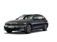 Gebraucht BMW 330 Efficient Dynamics 258 PS (189 kW) 2026