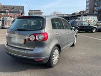 Usata VW Golf V 80 CV (58 kW) 2007 Grigio Berlina