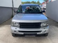 Gebraucht Land Rover Range Rover Sport HSE 272 PS (200 kW) 2007 Silber SUV