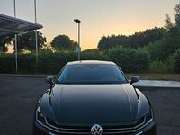 Gebraucht VW Arteon 150 PS (110 kW) 2017 Grau Kleinwagen