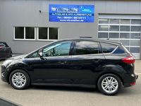 gebraucht Ford C-MAX Titanium*1.HAND*S-HEFT*VOLLAUSSTATTUNG*TOP