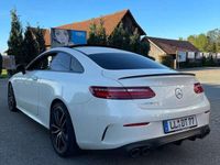 gebraucht Mercedes E53 AMG AMG TÜV Neu + Garantie + Service Neu