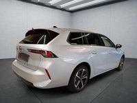 Gebraucht Opel Astra 131 PS (96 kW) 2024 Grau Kombi