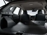 Neu Hyundai Tucson Select 150 PS (110 kW) 2026 Rot SUV