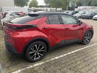 Gebraucht Toyota C-HR Team 140 PS (102 kW) 2023 Rot SUV
