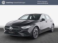 Gebraucht Mercedes A200 Advanced 163 PS (119 kW) 2024 Schwarz Limousine