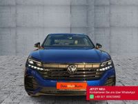 gebraucht VW Touareg 3.0 TDI 4M R-LINE BLACK STYLE IQ+NAV+AHK