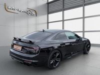 Gebraucht Audi Coupé Sport 450 PS (330 kW) 2017 Schwarz Coupé