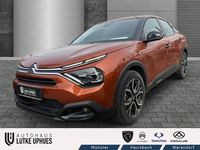 Gebraucht Citroën e-C4 Feel 100 kW (136 PS) 2022 SUV