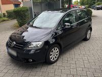 Gebraucht VW Golf IV 115 PS (84 kW) 2006 Schwarz Limousine