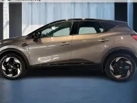 Gebraucht Renault Captur Techno 140 PS (102 kW) 2025 Grau SUV