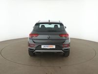Gebraucht VW T-Roc Style 150 PS (110 kW) 2023 Grau SUV