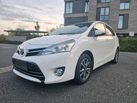 gebraucht Toyota Verso 1,6 Diesel