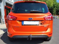 gebraucht Ford B-MAX 1.0 EcoBoost Titanium 125ps