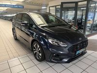 gebraucht Ford S-MAX Hybrid ST-Line 2.5 Duratec Memory Sitze