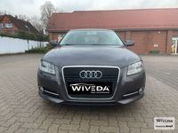 gebraucht Audi A3 Sportback 2.0 TDI Ambition NAVI~TEMPOMAT~SHZ