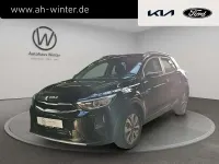 Neu Kia Stonic Vision 101 PS (74 kW) 2026 (abp) aurora black pearl m SUV
