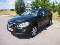 Gebraucht Volvo XC60 175 PS (128 kW) 2009 Schwarz SUV