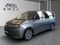Second-hand VW Multivan Style 150 CP (110 kW) 2025 Monovolum