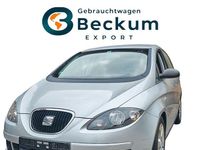 Usata Seat Altea Reference 102 CV (75 kW) 2006 Argento Monovolume